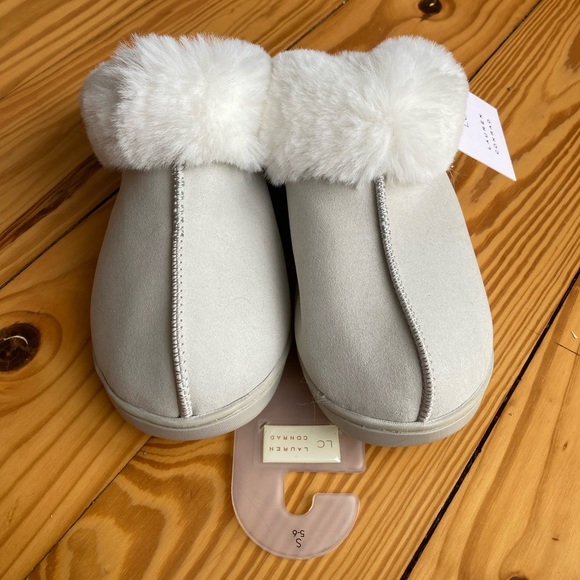 Lauren Conrad Slippers - Picture 4 of 9
